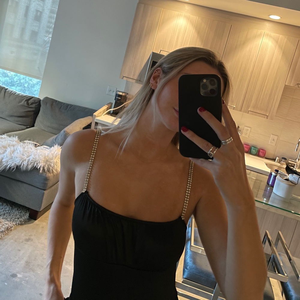 Bodysuit for going out